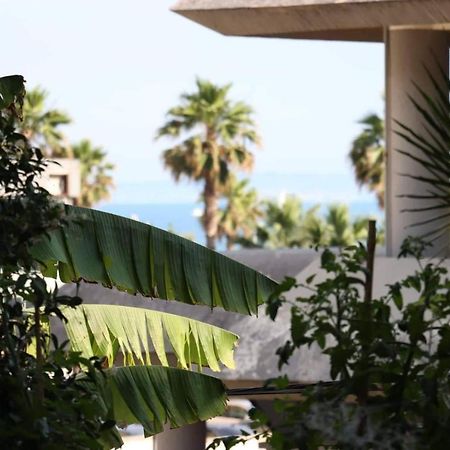 Hotel Ceka Durrës Exterior foto